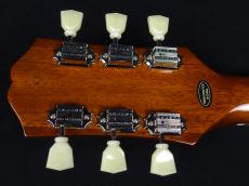 Epiphone Les Paul Standard 50s Metallic Gold_9