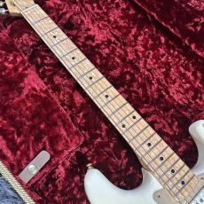 Fender Custom Shop Custom "Mary Kaye" Stratocaster by J.W.Black_3