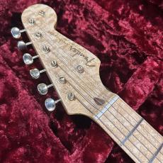 Fender Custom Shop Custom "Mary Kaye" Stratocaster by J.W.Black_4