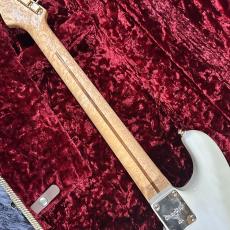 Fender Custom Shop Custom "Mary Kaye" Stratocaster by J.W.Black_7
