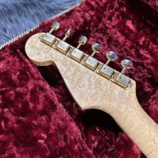 Fender Custom Shop Custom "Mary Kaye" Stratocaster by J.W.Black_8