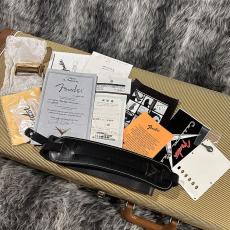 Fender Custom Shop Custom "Mary Kaye" Stratocaster by J.W.Black_9