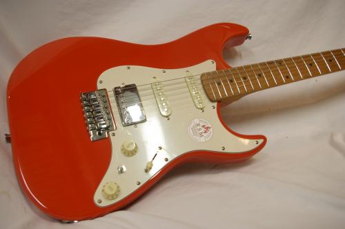 Bacchus GS-2DX RSM/M FR(現物商品)