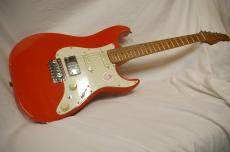 Bacchus GS-2DX RSM/M FR(現物商品)_2
