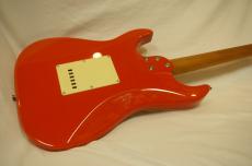 Bacchus GS-2DX RSM/M FR(現物商品)_3