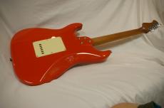 Bacchus GS-2DX RSM/M FR(現物商品)_4