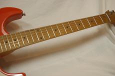 Bacchus GS-2DX RSM/M FR(現物商品)_5