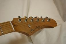 Bacchus GS-2DX RSM/M FR(現物商品)_6