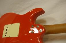 Bacchus GS-2DX RSM/M FR(現物商品)_9