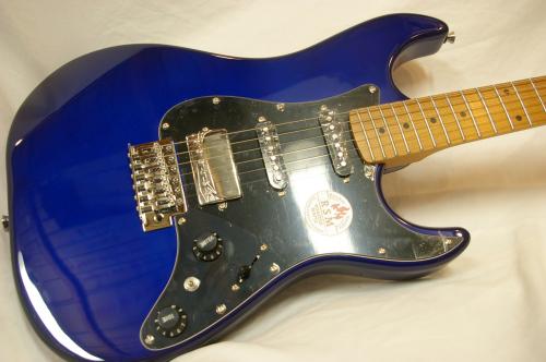 Bacchus GS-2DX RSM/M IPM (現物商品)