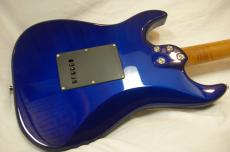 Bacchus GS-2DX RSM/M IPM (現物商品)_3