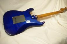 Bacchus GS-2DX RSM/M IPM (現物商品)_4