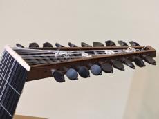 西村 順治 10コース ルネッサンス・リュート【Renaissance Lute】_2