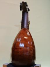 西村 順治 10コース ルネッサンス・リュート【Renaissance Lute】_7