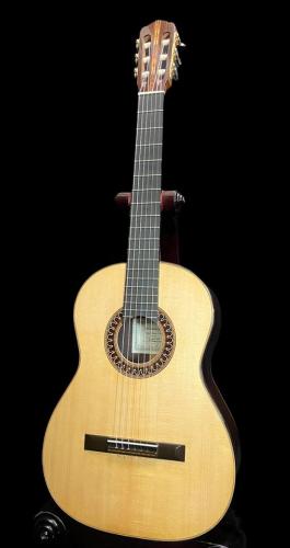 ホセ・ルイス・ロマニリョス・アンド・サン【Jose Luis Romanillos & Son】 新品・未使用品