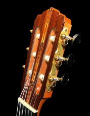 ホセ・ルイス・ロマニリョス・アンド・サン【Jose Luis Romanillos & Son】 新品・未使用品_4