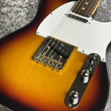 FUJIGEN Basic Classic Series BCTE100RBD-3TS ~3 Tone Sunburst~ #C240291【3.34kg】_4