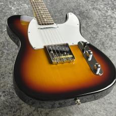 FUJIGEN Basic Classic Series BCTE100RBD-3TS ~3 Tone Sunburst~ #C240291【3.34kg】_5