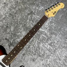 FUJIGEN Basic Classic Series BCTE100RBD-3TS ~3 Tone Sunburst~ #C240291【3.34kg】_6