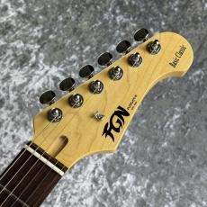 FUJIGEN Basic Classic Series BCTE100RBD-3TS ~3 Tone Sunburst~ #C240291【3.34kg】_7