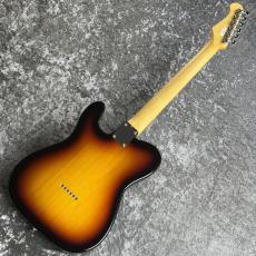 FUJIGEN Basic Classic Series BCTE100RBD-3TS ~3 Tone Sunburst~ #C240291【3.34kg】_8