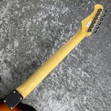 FUJIGEN Basic Classic Series BCTE100RBD-3TS ~3 Tone Sunburst~ #C240291【3.34kg】_10