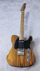 Fender Japan 【G'Club UMEDAオープン記念!!】TL69-90 (All Rose Telecaster) -Natural- 【1990sUSED】_2