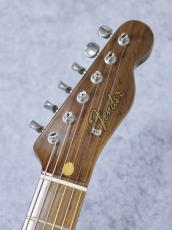 Fender Japan 【G'Club UMEDAオープン記念!!】TL69-90 (All Rose Telecaster) -Natural- 【1990sUSED】_3