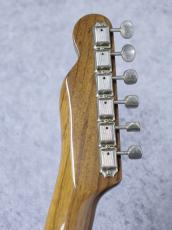 Fender Japan 【G'Club UMEDAオープン記念!!】TL69-90 (All Rose Telecaster) -Natural- 【1990sUSED】_5