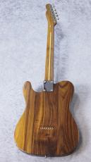 Fender Japan 【G'Club UMEDAオープン記念!!】TL69-90 (All Rose Telecaster) -Natural- 【1990sUSED】_7