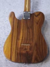 Fender Japan 【G'Club UMEDAオープン記念!!】TL69-90 (All Rose Telecaster) -Natural- 【1990sUSED】_8