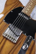 Fender Japan 【G'Club UMEDAオープン記念!!】TL69-90 (All Rose Telecaster) -Natural- 【1990sUSED】_9