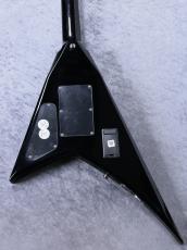 Jackson Pro Plus Pure Metal Limited Edition Rhoads RR1A_4