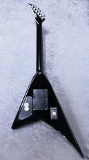 Jackson Pro Plus Pure Metal Limited Edition Rhoads RR1A_5