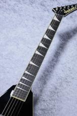 Jackson Pro Plus Pure Metal Limited Edition Rhoads RR1A_6