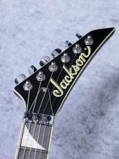 Jackson Pro Plus Pure Metal Limited Edition Rhoads RR1A_8