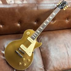 Gibson Les Paul Standard '50s P-90 Gold Top #223660056 [4.22kg]