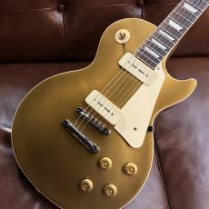 Gibson Les Paul Standard '50s P-90 Gold Top #223660056 [4.22kg]_2
