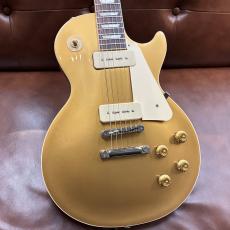 Gibson Les Paul Standard '50s P-90 Gold Top #223660056 [4.22kg]_3