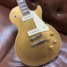 Gibson Les Paul Standard '50s P-90 Gold Top #223660056 [4.22kg]_4