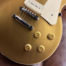 Gibson Les Paul Standard '50s P-90 Gold Top #223660056 [4.22kg]_5