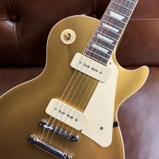 Gibson Les Paul Standard '50s P-90 Gold Top #223660056 [4.22kg]_6