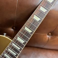 Gibson Les Paul Standard '50s P-90 Gold Top #223660056 [4.22kg]_7