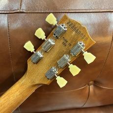 Gibson Les Paul Standard '50s P-90 Gold Top #223660056 [4.22kg]_9