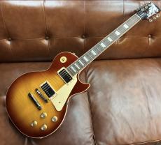 Gibson 【良杢!!】Les Paul Standard '60s / Iced Tea #223960094 [4.32kg]_9
