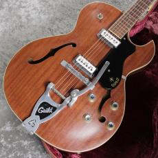 Guild 62' Starfire [2.89kg][1962年製][リフィニッシュ]
