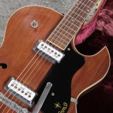 Guild 62' Starfire [2.89kg][1962年製][リフィニッシュ]_2