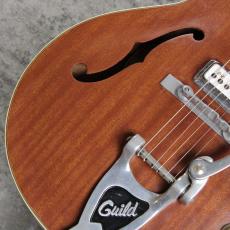 Guild 62' Starfire [2.89kg][1962年製][リフィニッシュ]_3