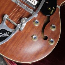 Guild 62' Starfire [2.89kg][1962年製][リフィニッシュ]_4