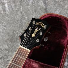 Guild 62' Starfire [2.89kg][1962年製][リフィニッシュ]_6